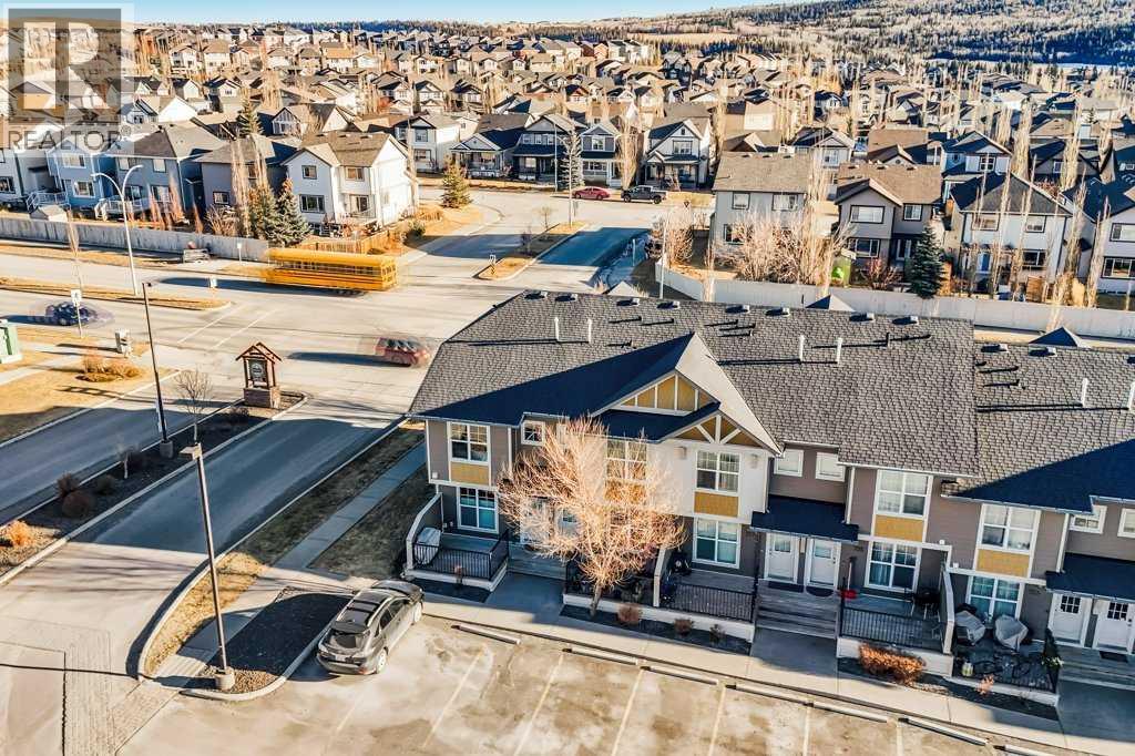 101 Sunset Drive, Cochrane