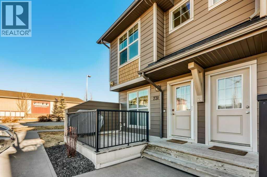 101 Sunset Drive, Cochrane