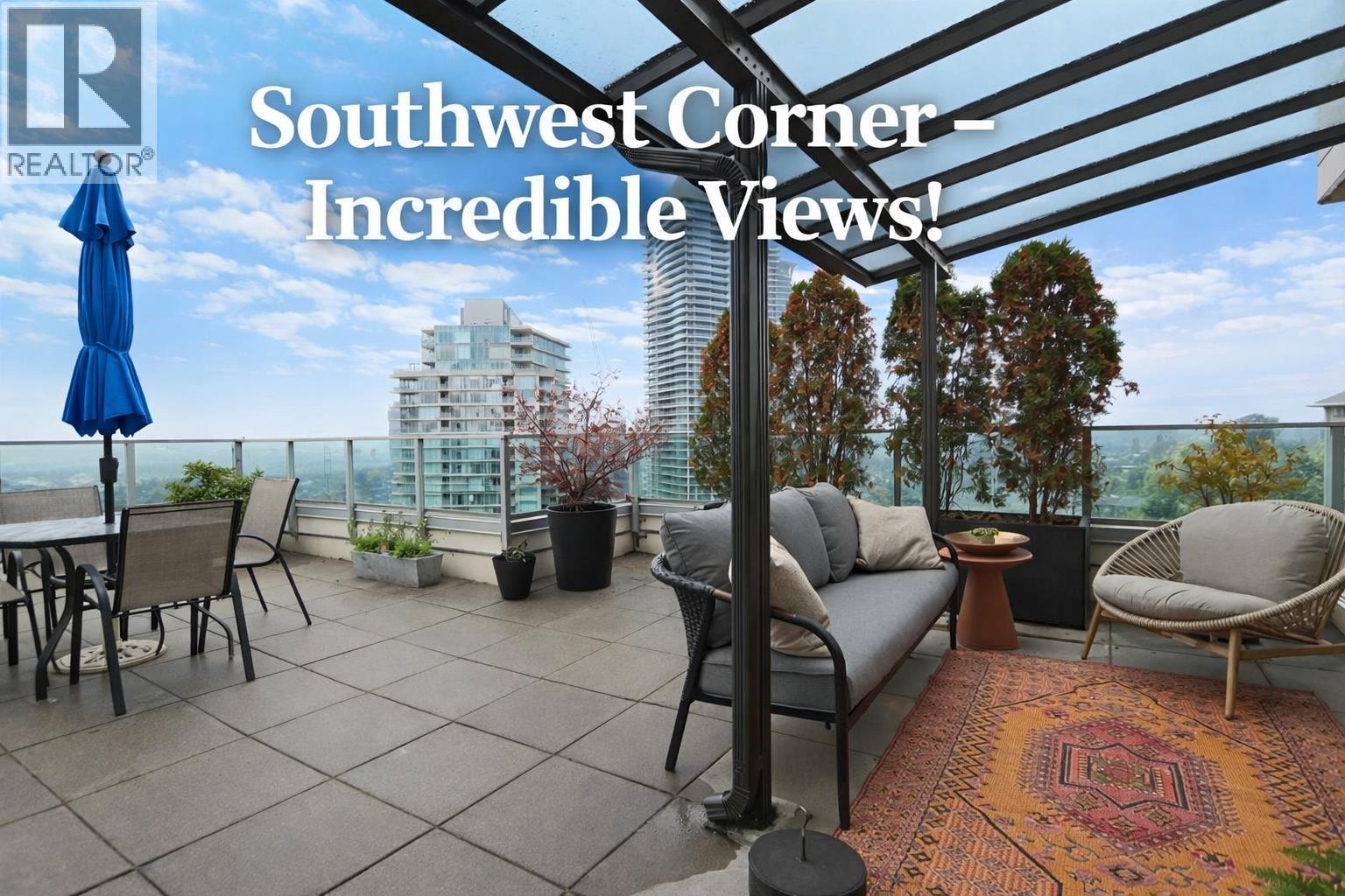 2202 2200 DOUGLAS ROAD, Burnaby