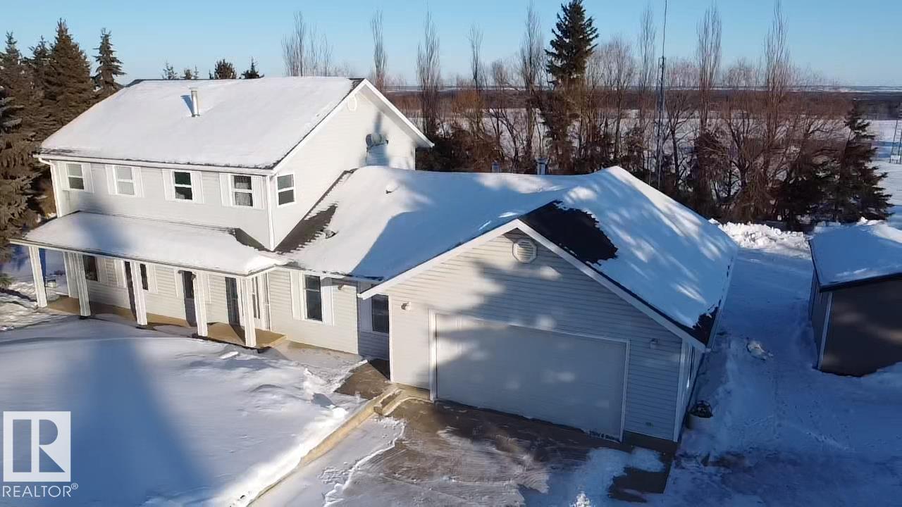 59059 Range 170 - Photo 2 of 75, Rural Smoky Lake County, Alberta