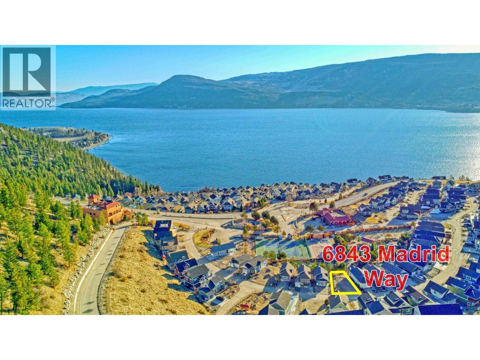 343 6843 Madrid Way, Kelowna