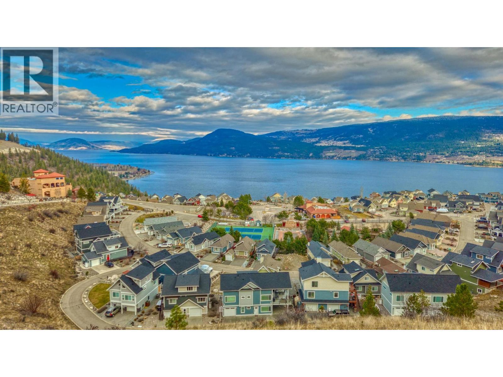 343 6843 Madrid Way, Kelowna