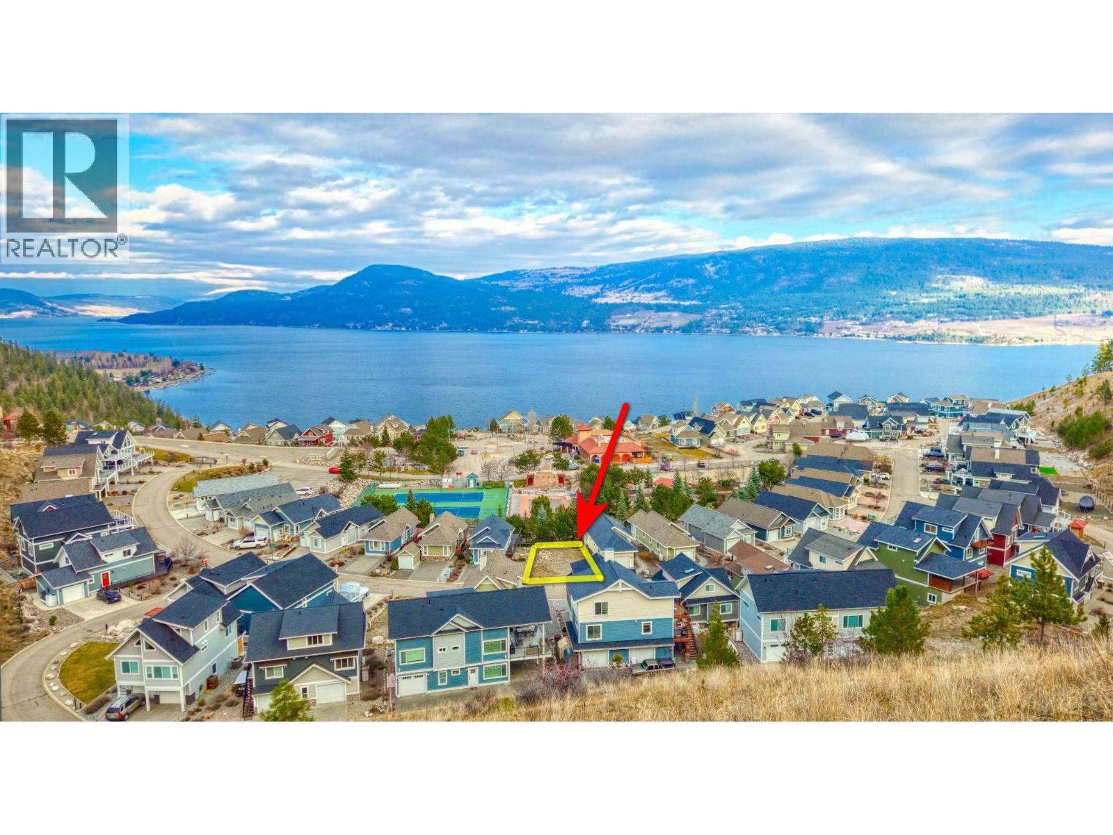 343 6843 Madrid Way, Kelowna