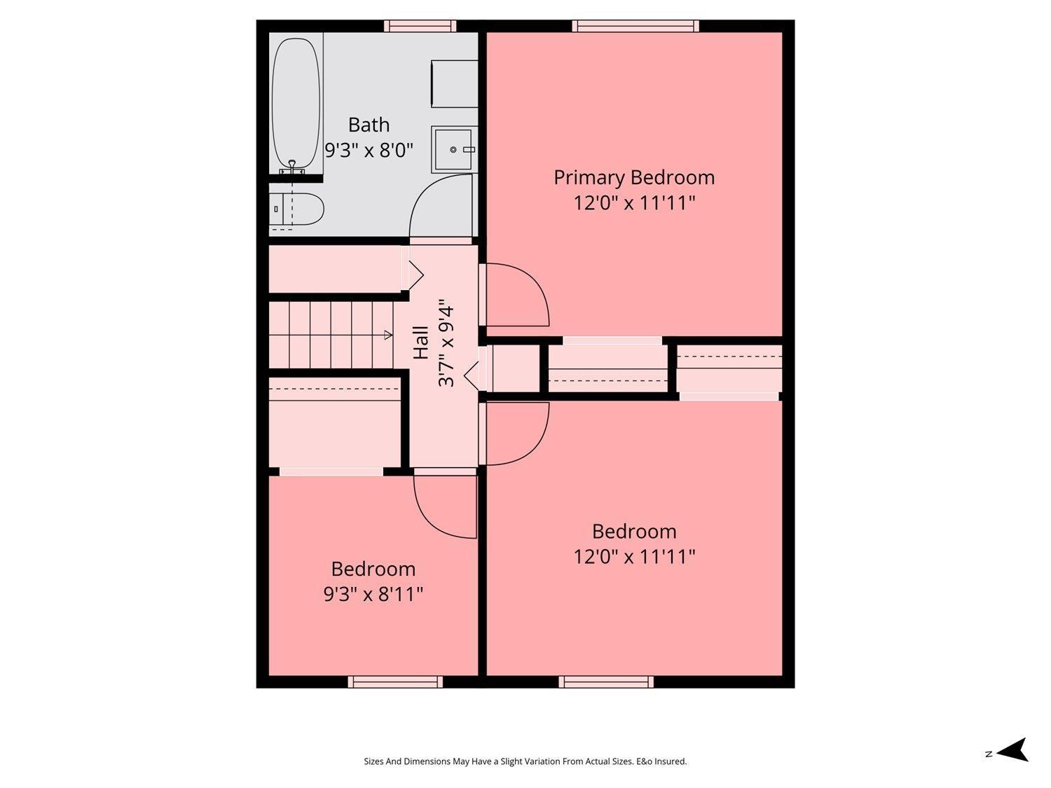 3174 268 STREET, Langley