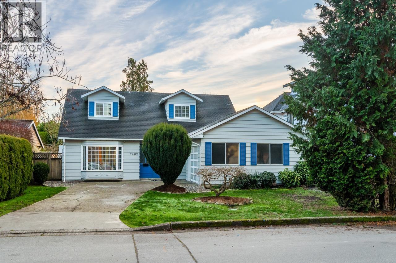 10080 ROSEDENE Crescent, Richmond