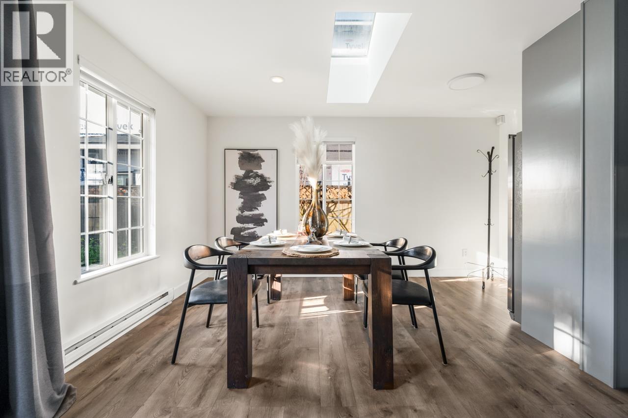 10080 ROSEDENE Crescent, Richmond