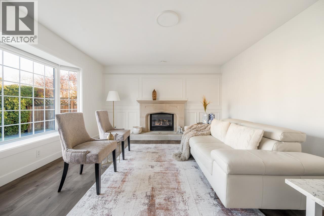 10080 ROSEDENE Crescent, Richmond