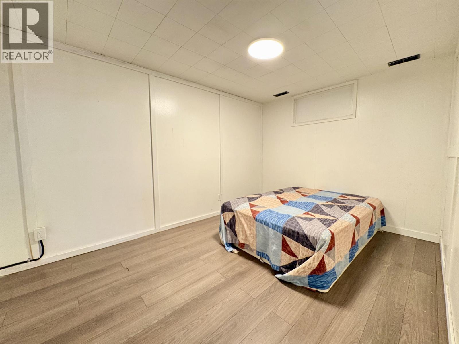 133 S MOFFAT STREET, Prince George