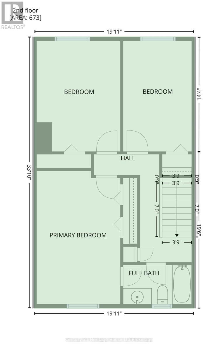 #43 80 HIAWATHA ROAD - 4