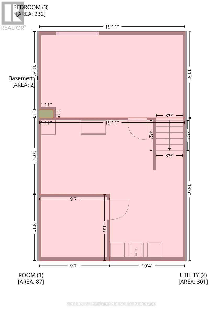 #43 80 HIAWATHA ROAD - 5