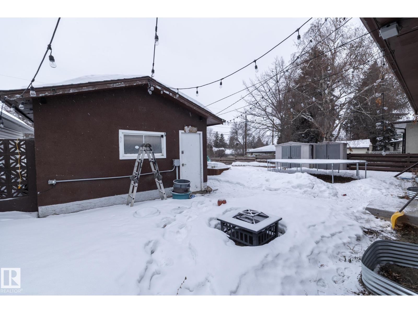 9512 SHERRIDON DR, Fort Saskatchewan