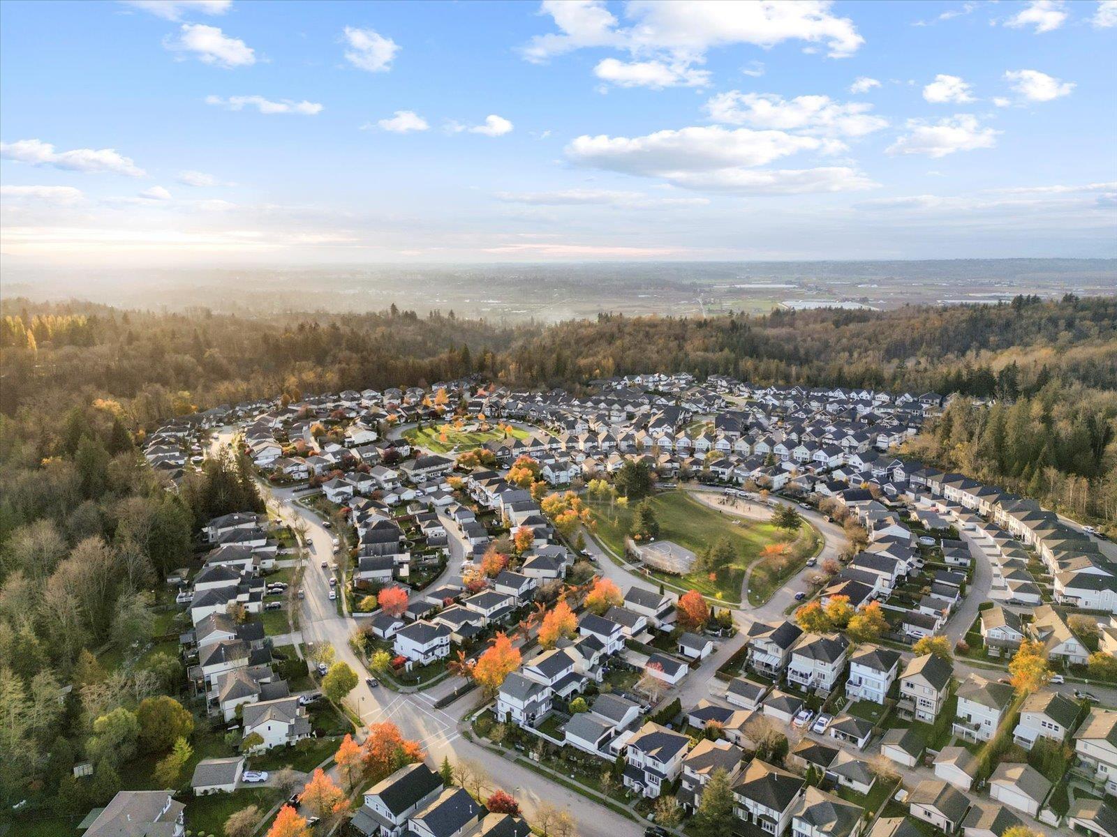 4330 BILL REID TERRACE, Abbotsford