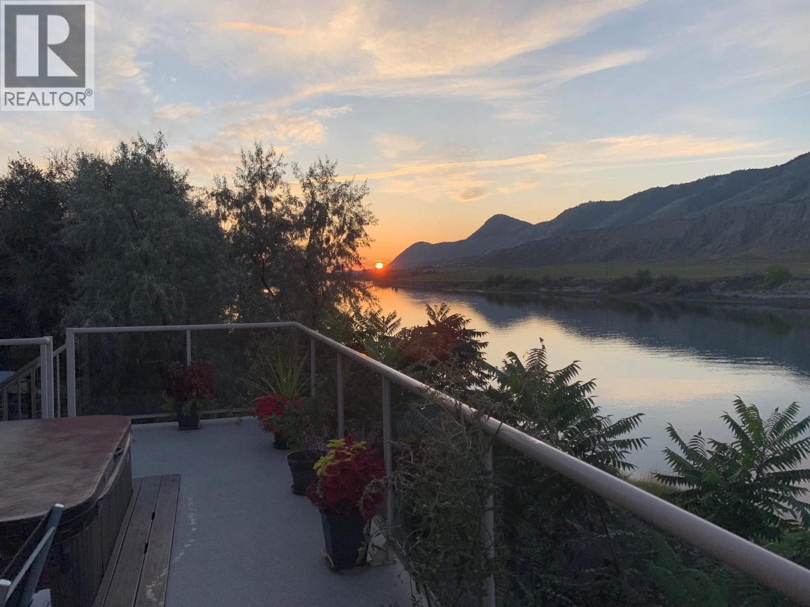 4990 Kipp Road, Kamloops