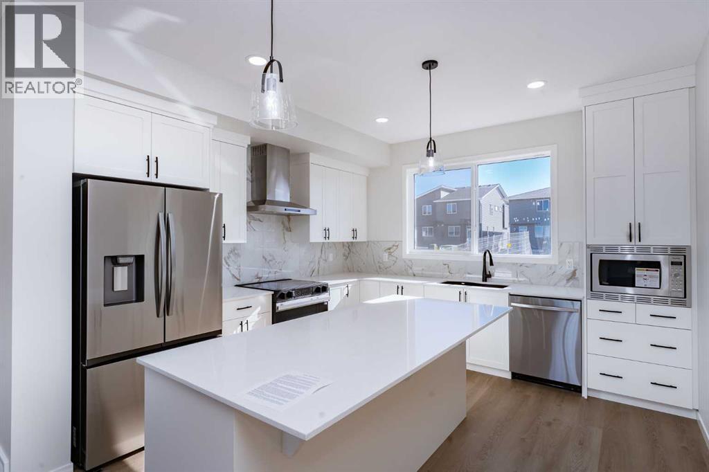 Single Family House for Sale in  Corner Glen Grove NE Cornerstone Calgary 