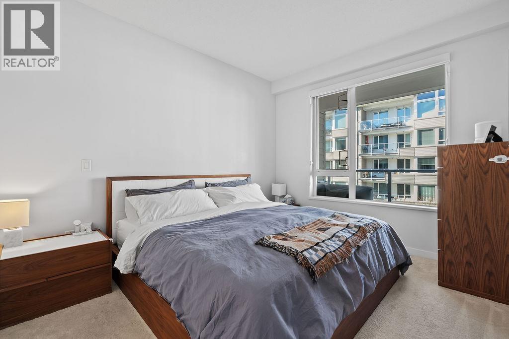 328 255 W 1ST STREET, North Vancouver