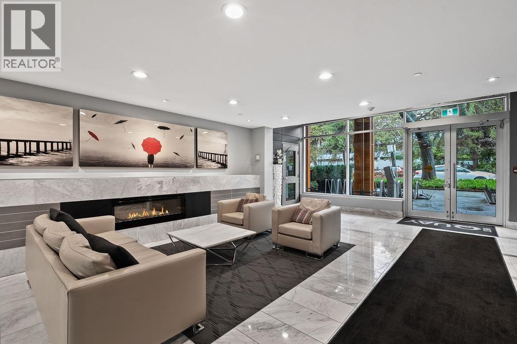 328 255 W 1ST STREET, North Vancouver