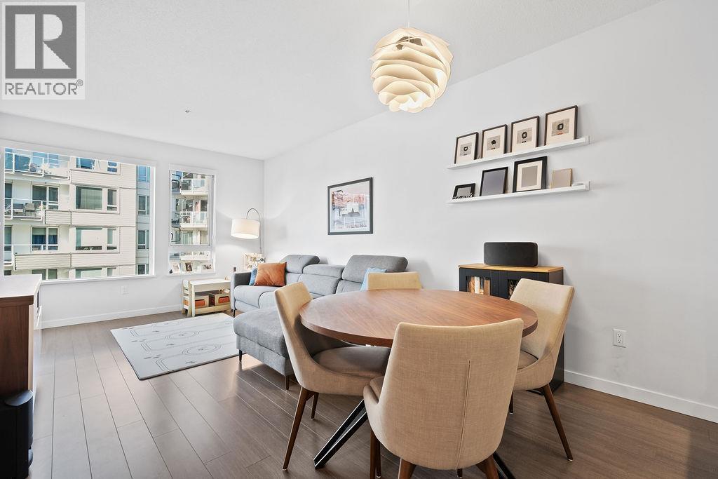 328 255 W 1ST STREET, North Vancouver