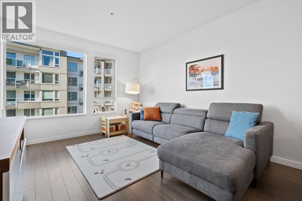 328 255 W 1ST STREET, North Vancouver