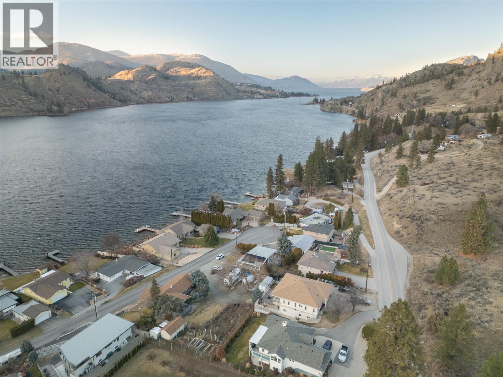 434 Eastside Road, Okanagan Falls