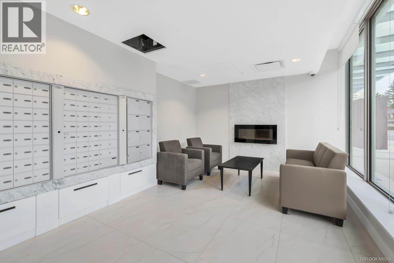 #1601-6533 BUSWELL Street, Richmond