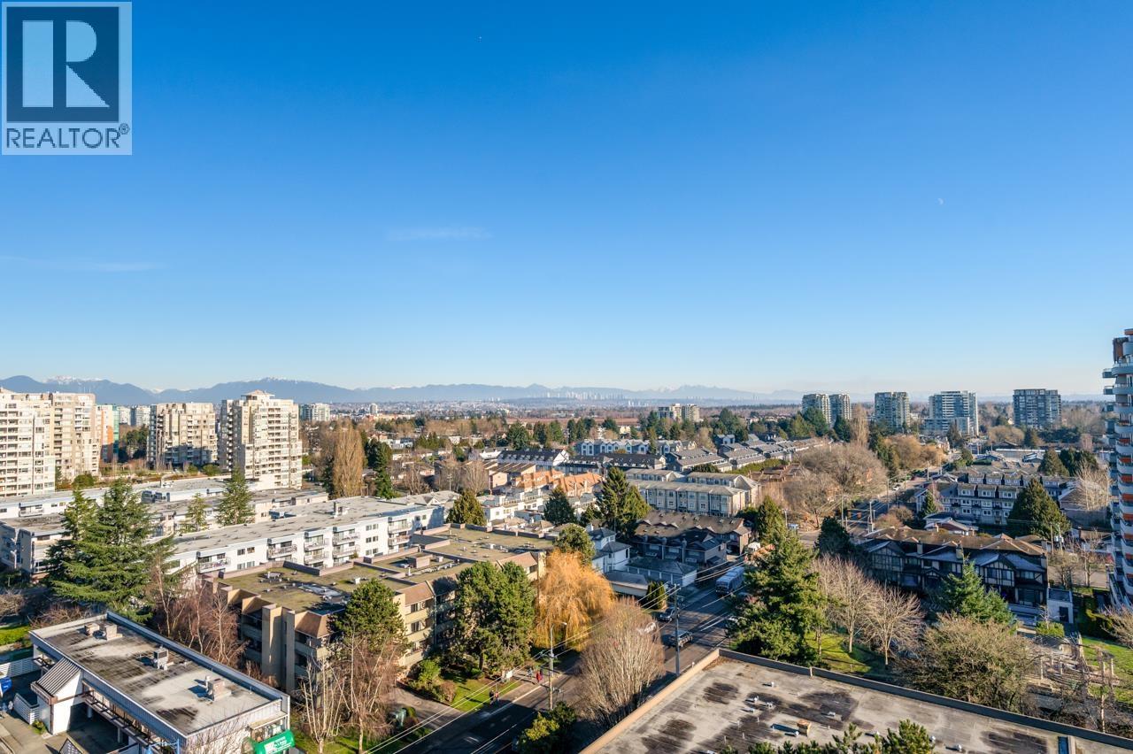 #1601-6533 BUSWELL Street, Richmond