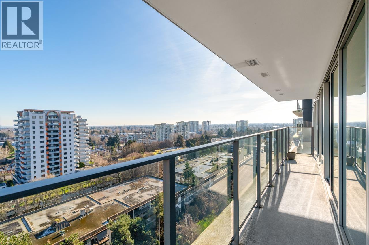 #1601-6533 BUSWELL Street, Richmond