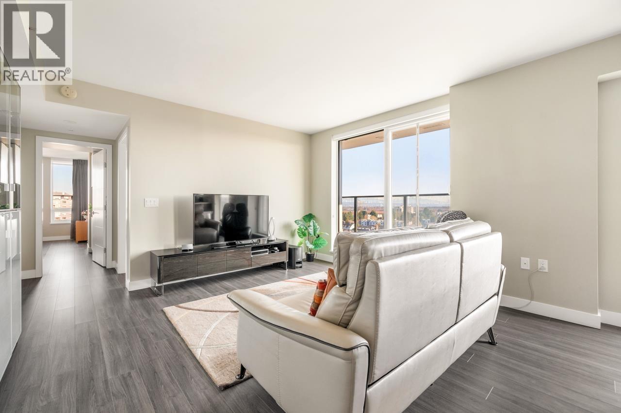 #1601-6533 BUSWELL Street, Richmond