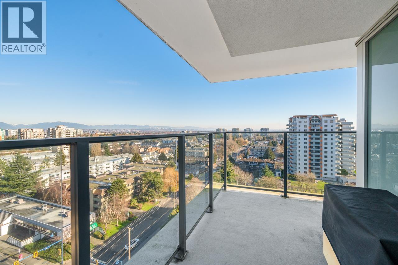 #1601-6533 BUSWELL Street, Richmond