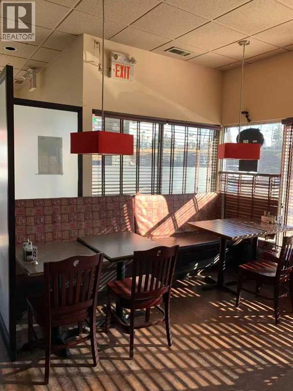 Business for Sale in   crowfoot Crescent NW Arbour Lake Calgary 