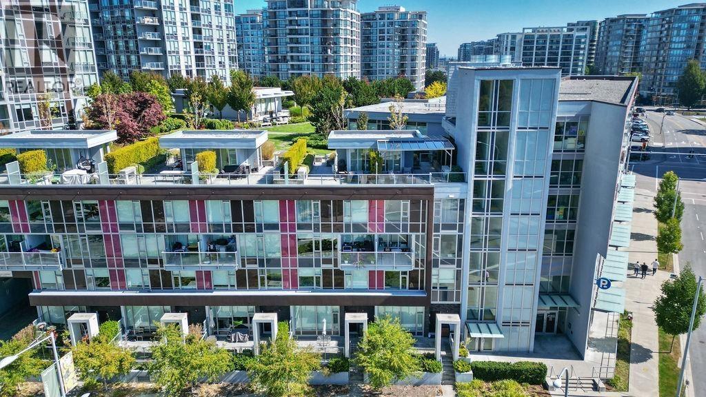 #310-7468 LANSDOWNE Road, Richmond