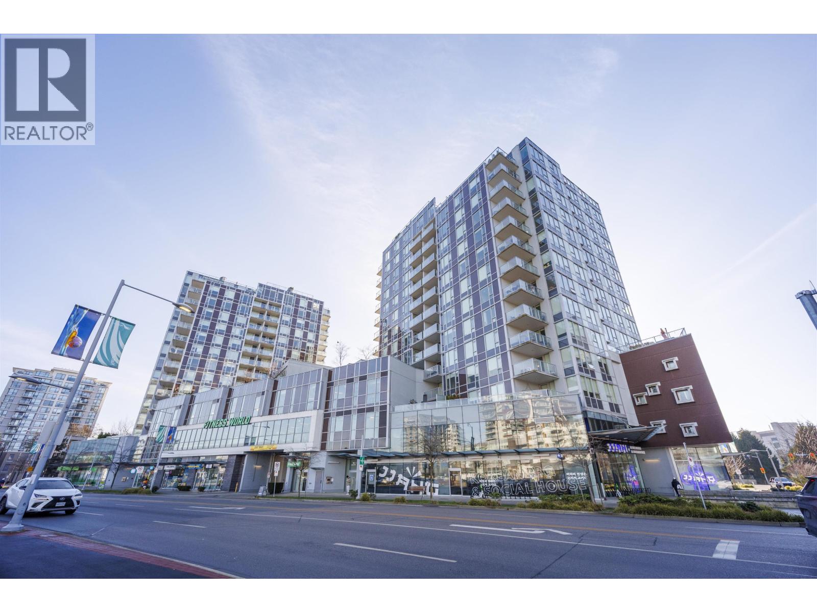 #310-7468 LANSDOWNE Road, Richmond