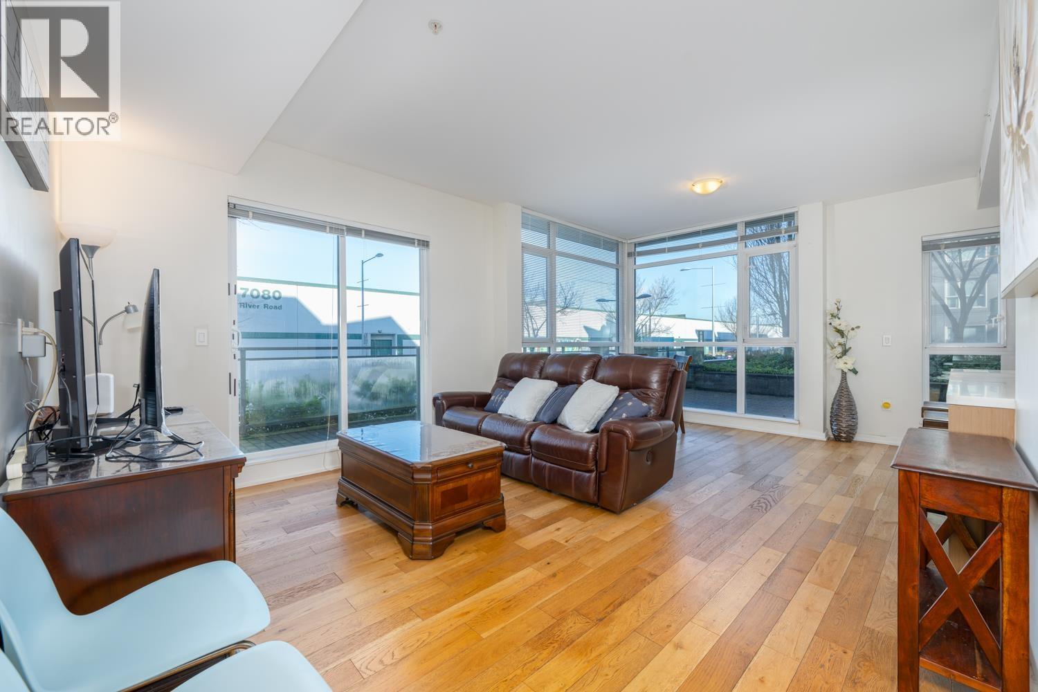 #127-5311 CEDARBRIDGE Way, Richmond