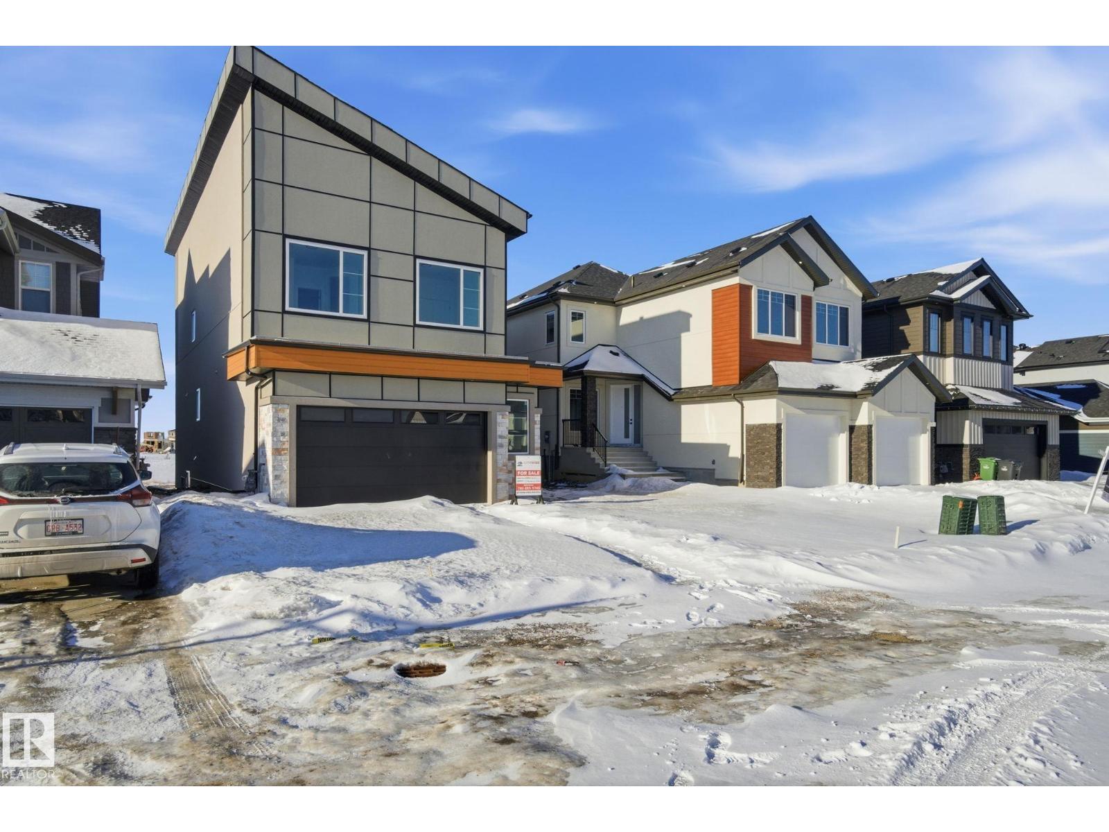 142 EDGEWATER CI, Leduc