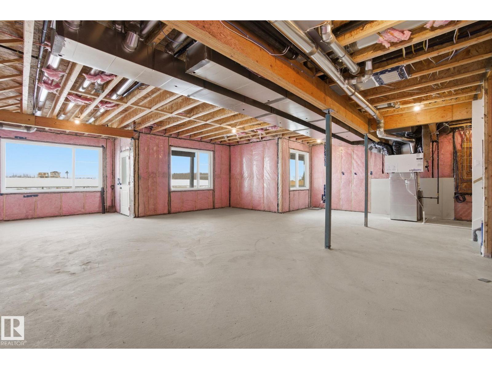 142 EDGEWATER CI, Leduc