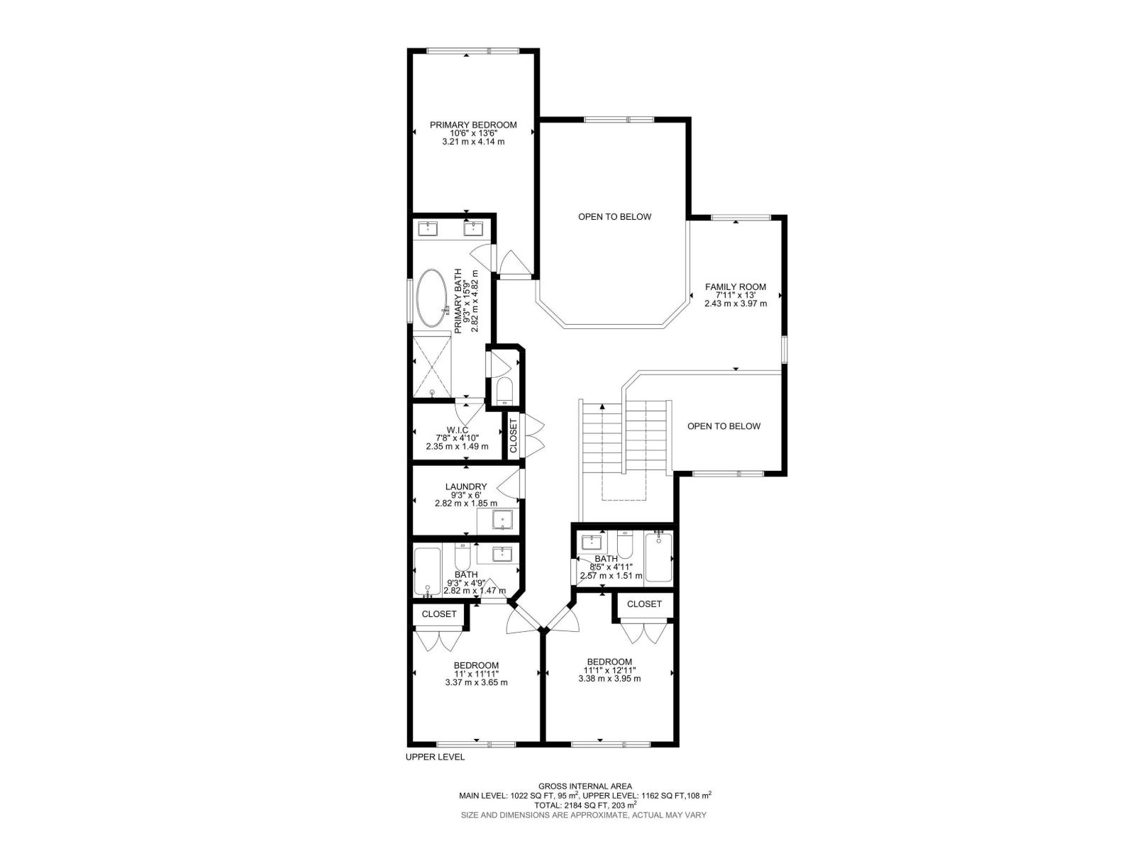 142 EDGEWATER CI, Leduc