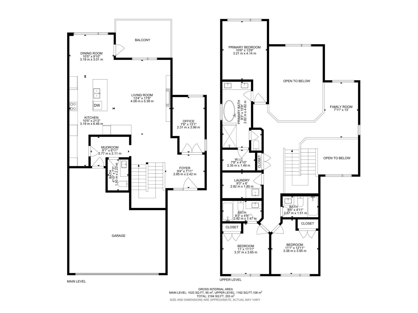 142 EDGEWATER CI, Leduc