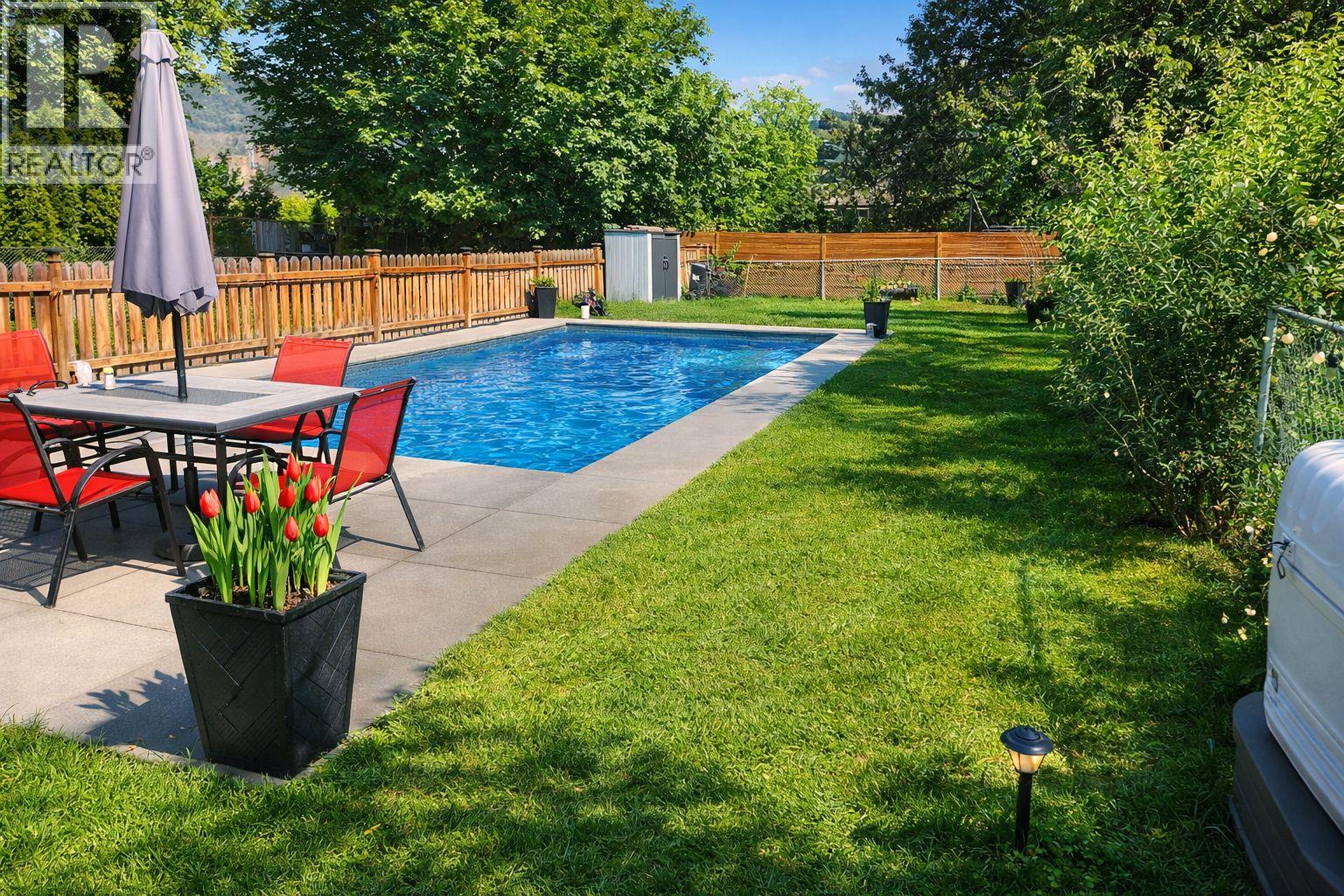  1420 Brentwood Road, West Kelowna