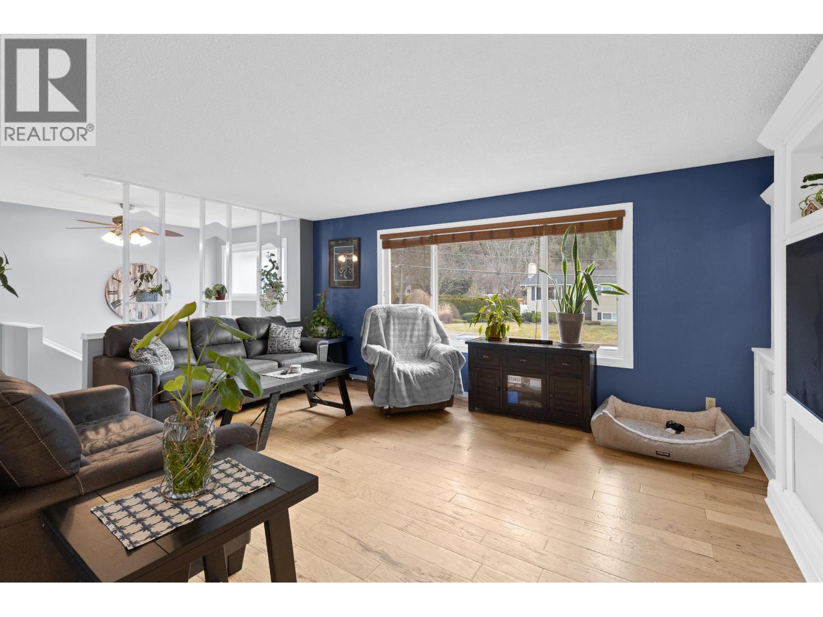  1420 Brentwood Road, West Kelowna