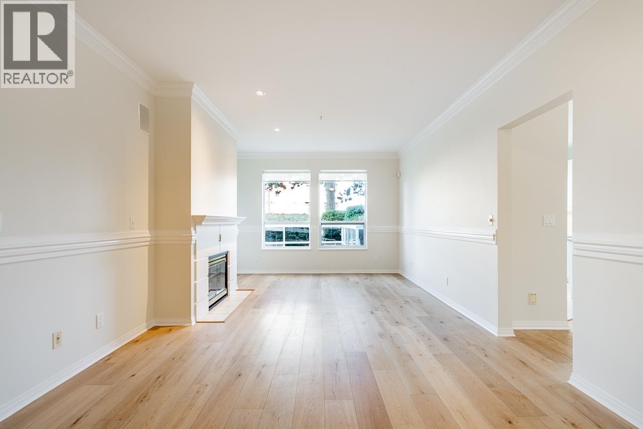 #106-12911 RAILWAY Avenue, Richmond