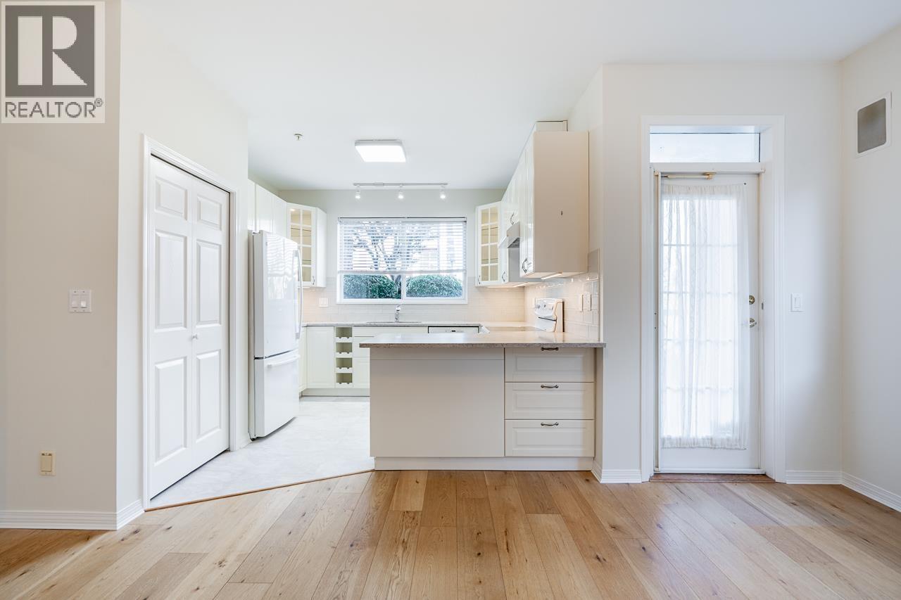 #106-12911 RAILWAY Avenue, Richmond