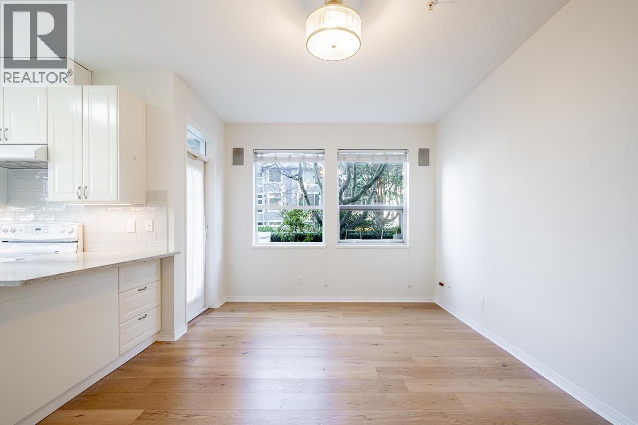 #106-12911 RAILWAY Avenue, Richmond