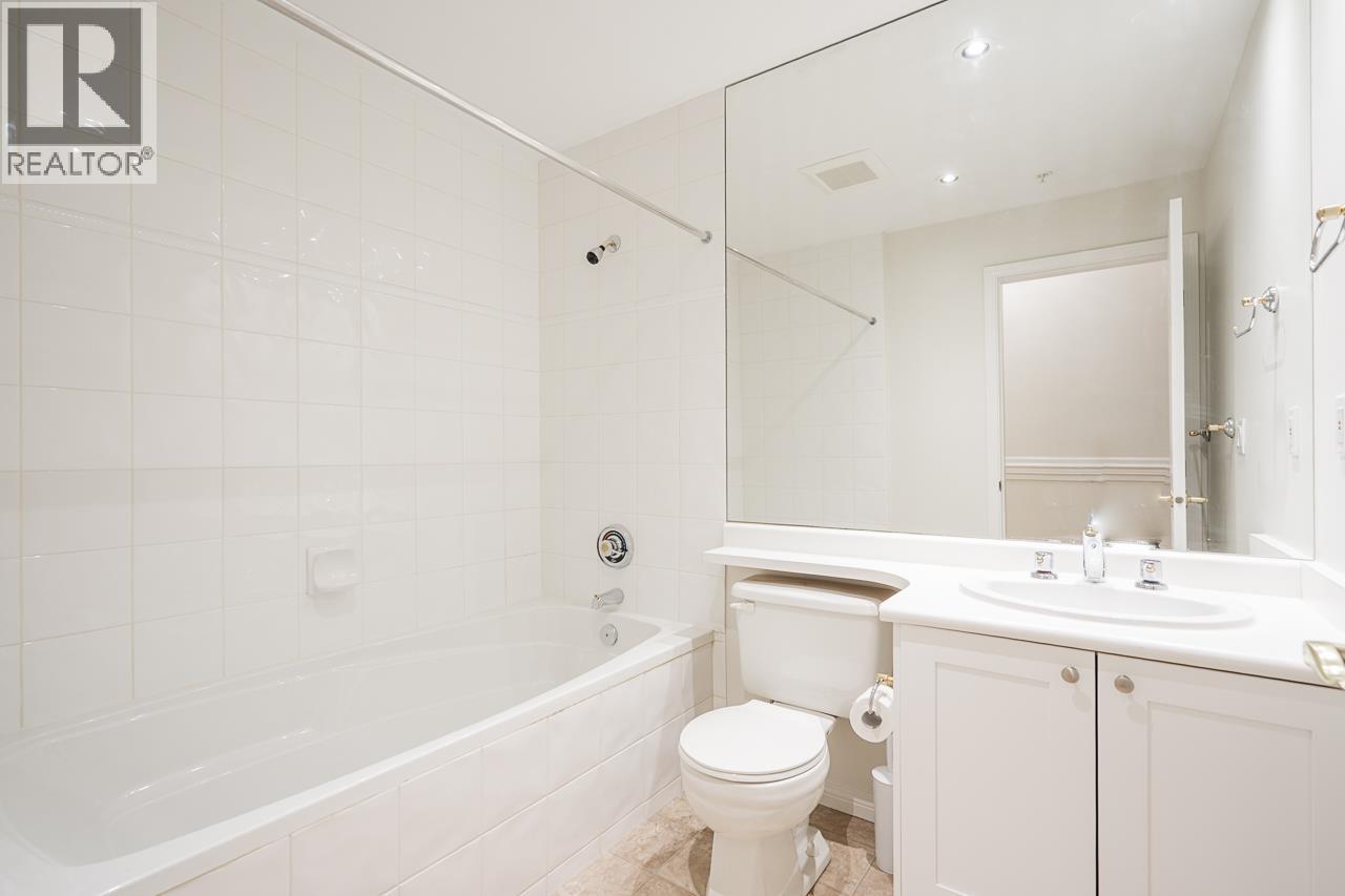 #106-12911 RAILWAY Avenue, Richmond