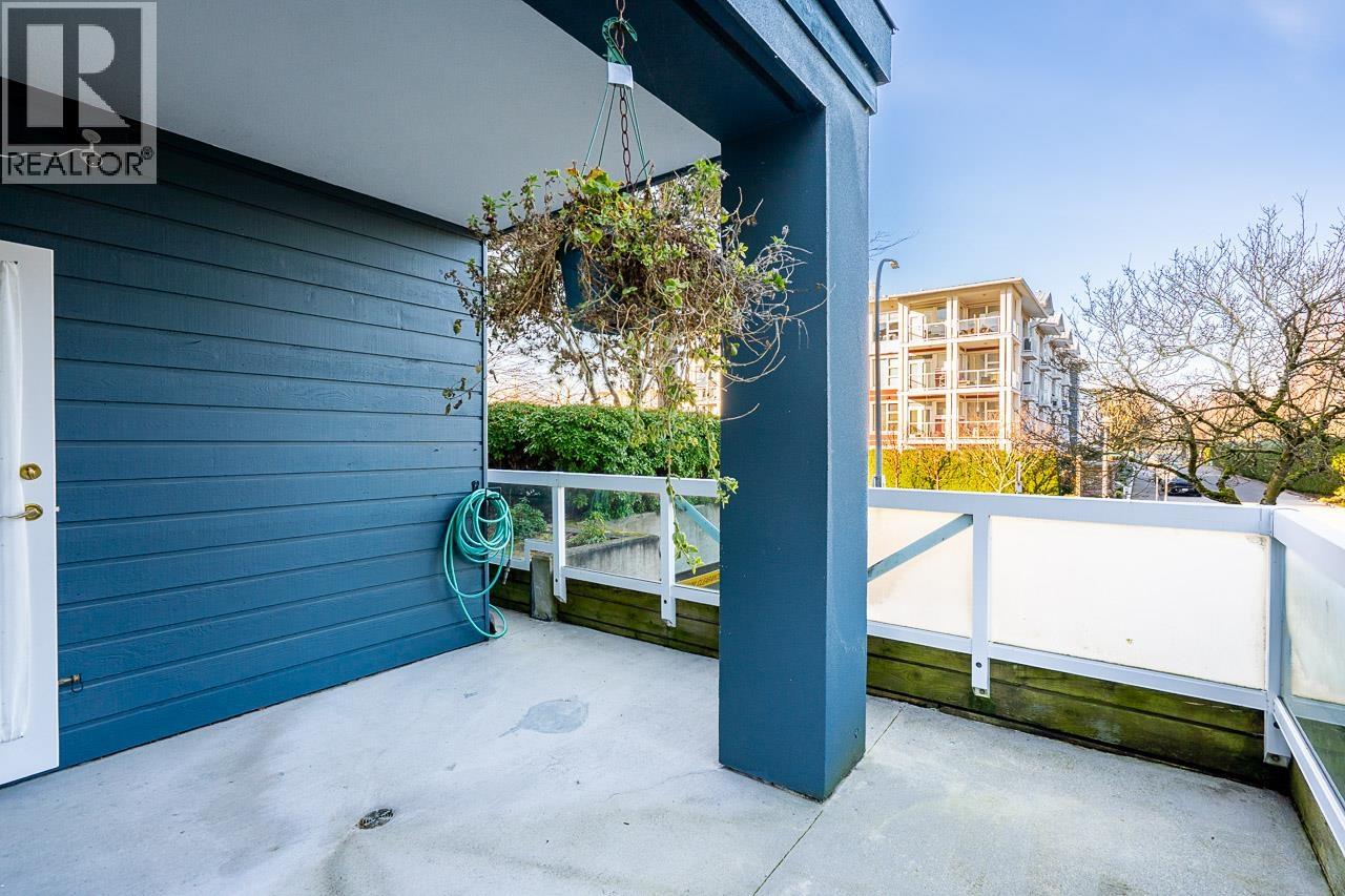 #106-12911 RAILWAY Avenue, Richmond