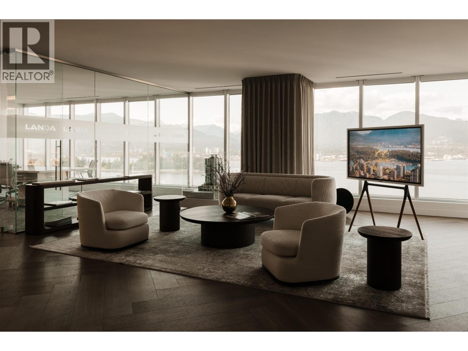 1503 1818 ALBERNI STREET, Vancouver