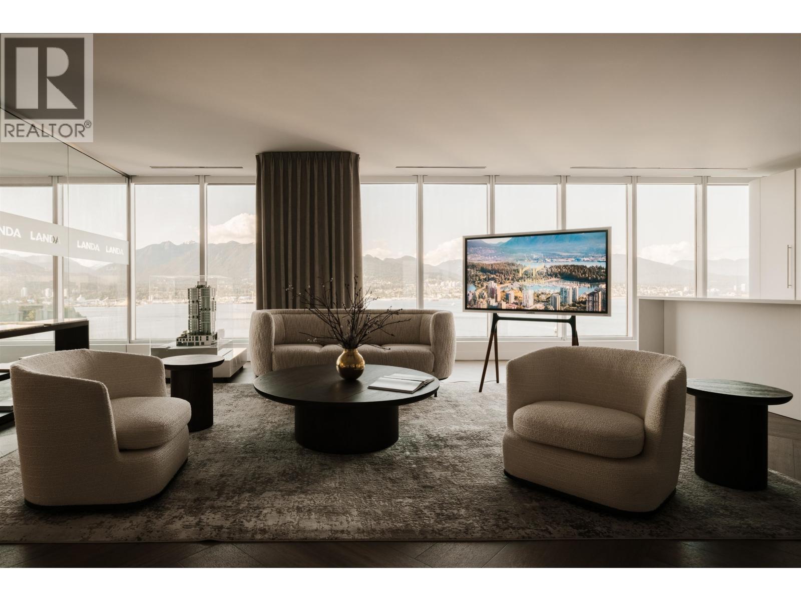 1503 1818 ALBERNI STREET, Vancouver