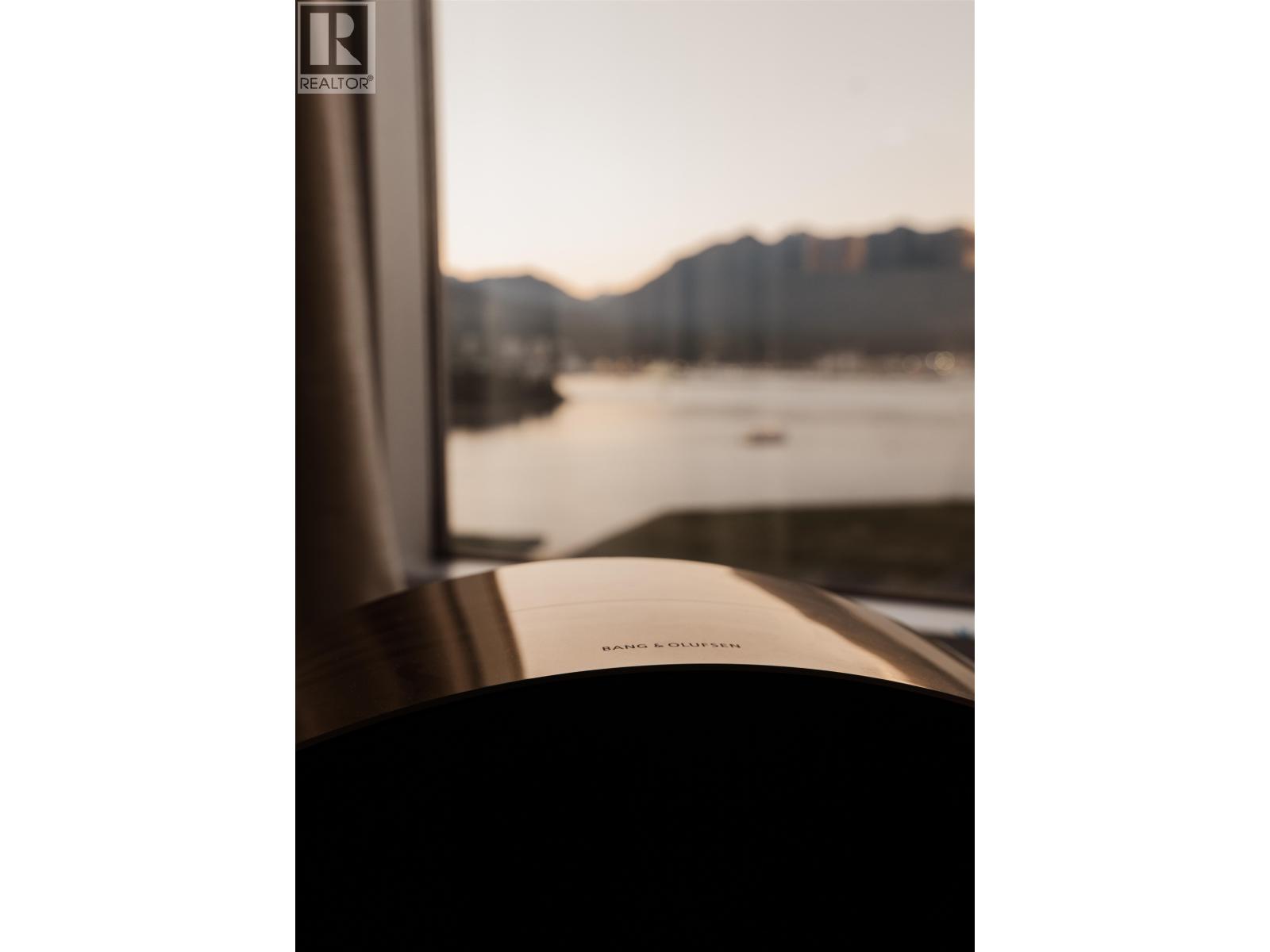 1503 1818 ALBERNI STREET, Vancouver