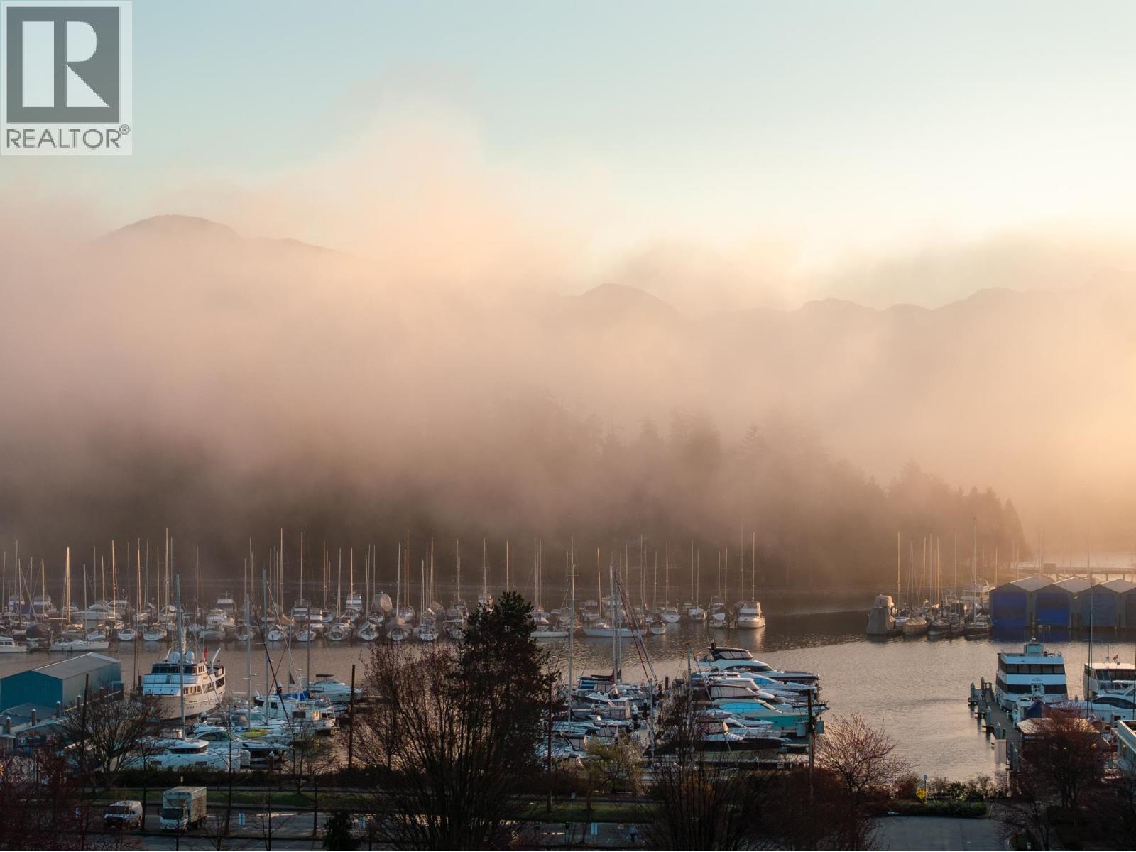 1503 1818 ALBERNI STREET, Vancouver