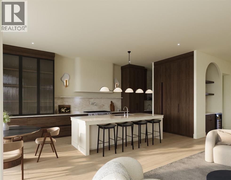 Single Family House for Sale in   Avenue SW Altadore Calgary 