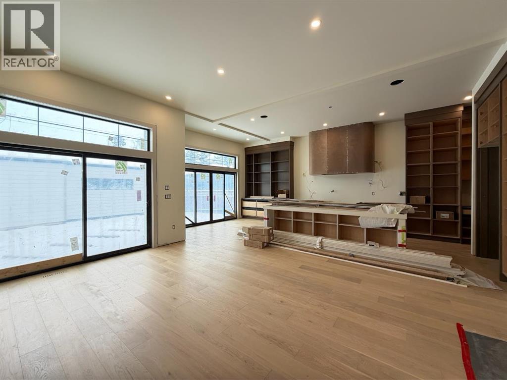 Single Family House for Sale in   Avenue SW Altadore Calgary 