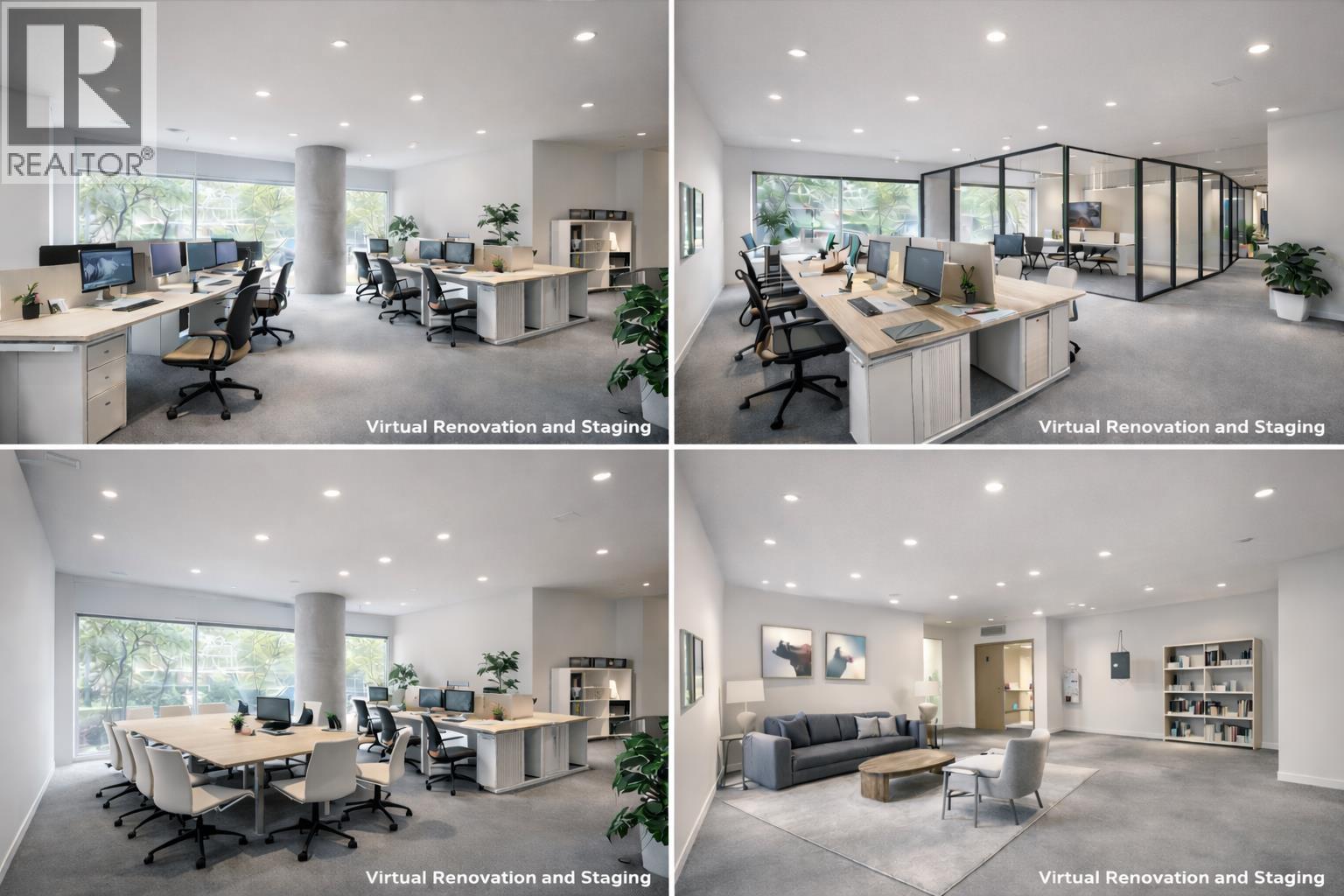 Office in Vancouver - Image 7